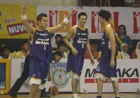 SM Dapat Lawan Tangguh di Laga Pembuka