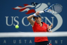 Sang Ibu Belum Berhenti Melaju