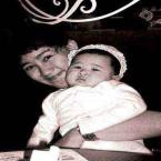 Gusti Sasikirana Wijaya, 1,3 Tahun; Perempuan; f