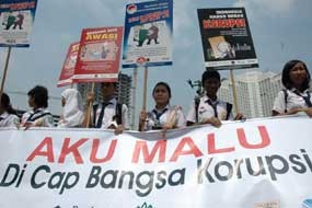 Syahrial Oesman Dituntut 4 Tahun Bui