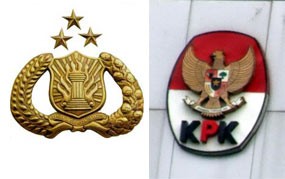 KPK-Polri Perlu Segera Komunikasi, Bila Tidak Koruptor Bisa Untung