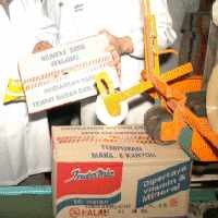 Plus Minus Indofood Melepas Indomie