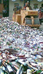 18.760 Miras Digilas Stoom