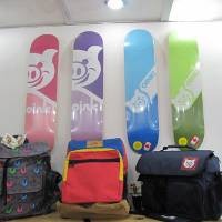 Dari Babi, Skateboard, Hingga Melodic Punk