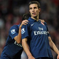 Mantan Kapten Ramal Arsenal Gagal Juara 
