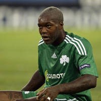 Cisse Jadi Korban Rasisme di Yunani