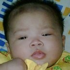 Griselda Callysta Evanthe, 4 Bulan; Perempuan; f