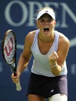 Petrova, Rusia Keempat Korban Oudin