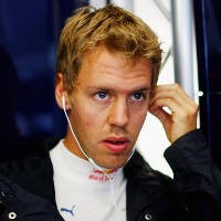 Memori Indah Vettel 
