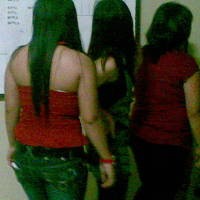 Membandel, 9 PSK Terjaring Razia Ramadan