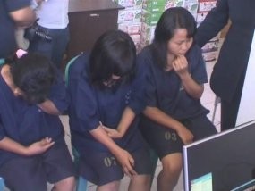 Demi Anak, Tiga Wanita Nekad Mengutil dan Nyaris Dipukuli 