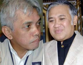 Din Syamsuddin Diusung untuk Lawan Hatta Rajasa