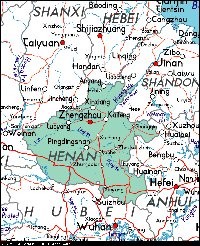 Tambang Batu Bara di China Meledak, 35 Tewas