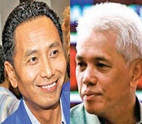 Totok Cs Siap Hadapi Hatta Rajasa Rebut Ketum PAN