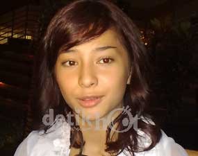 Nikita Willy Digedor-gedor Tiap Sahur
