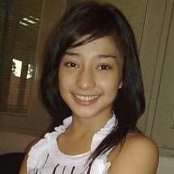 Nikita Willy Digedor-gedor Tiap Sahur
