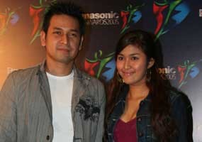 Nuri Shaden Akhiri Masa Lajang di Tanggal 9/9/09