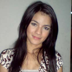 Sheila Marcia Minta Jabang Bayi Bersabar