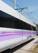 Sepotong Steak di Atas KA Argo Bromo Anggrek