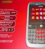 Sudah Mengikuti Prosedur Bonus 25 Mb Nexian Telkomsel 
