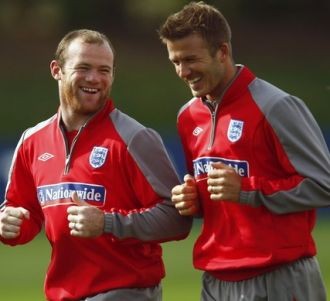 Inggris Lolos Malam ini atau Bulan Depan?