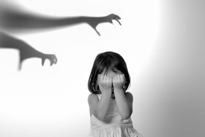 Trauma Psikologis