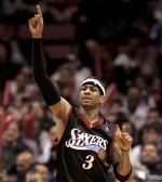 Iverson: Kesepakatan dengan Grizzlies Tercapai