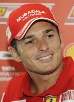 Mulai dari Awal, Fisichella Siap Kesulitan