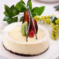 Memilih Cake Lebaran