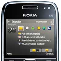 Apa Saja Fitur Nokia E72?