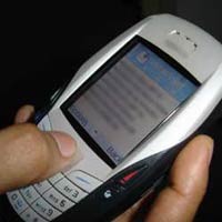 Operator Kompak Buka SMS Donasi Korban Gempa