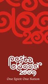 Pesta Blogger Singgah di Surabaya