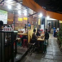 Soto Semarang Pengobat Rindu