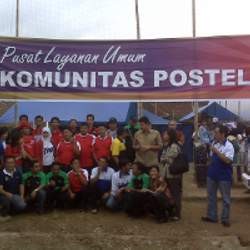 Ajak Masyarakat Nyumbang, Semua Operator Buka SMS Donasi