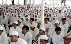 Menelisik Jejak Naqsyabandiah Sejak Abad ke-18 di Riau