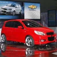 Aveo Kuasai Kalimantan