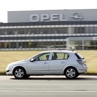 GM Lepas Merek Opel