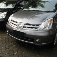 Dominasi Livina Belum Tergoyahkan di Nissan