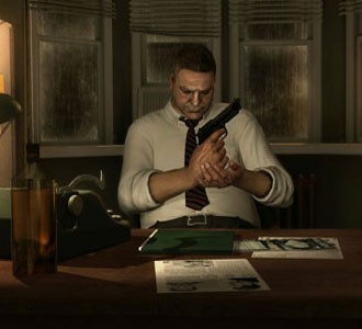 Heavy Rain, Hanya Untuk Gamer Dewasa