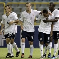 AS Tatap Piala Dunia ke-6 Beruntun