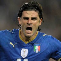 Azzurri Selangkah Lagi