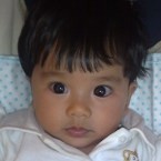 Nahda Khaliilah Wiratama, 5 Bulan; Perempuan; f