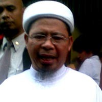 Abu Jibril Minta Amir Abdillah Jadi Saksi