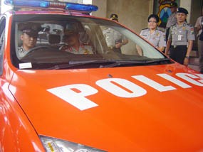 7.238 Personel Polda Metro Diterjunkan