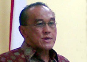 Tommy Maju, Pendukung Ical Makin Solid