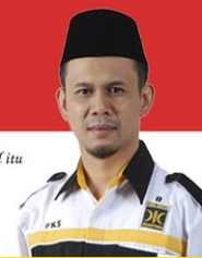 FPKS: Saling Tikam Polri-KPK Jatuhkan Kredibilitas Keduanya