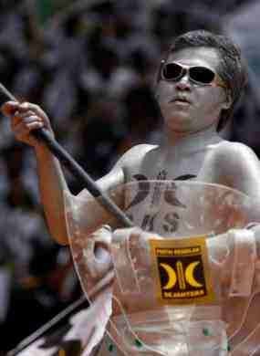 Tifatul Sembiring: Wajar PKS Mendapat Ketua MPR