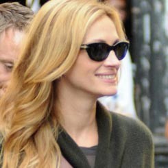 Film Julia Roberts Promosikan Bali