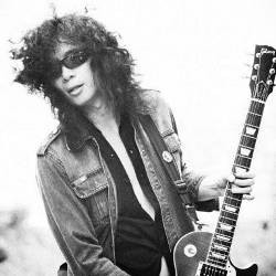 Bangkitkan Rock, Paul Ivan Ngamen Bareng Ovy rif