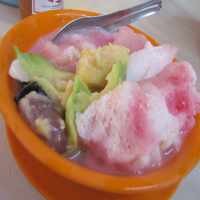 Manis Segar Es Teler bikin Nagih!